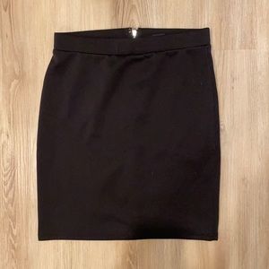 Forever 21 Mini Skirt